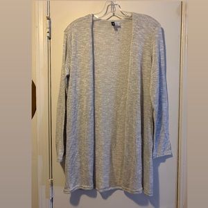 Both Cardigans for $7